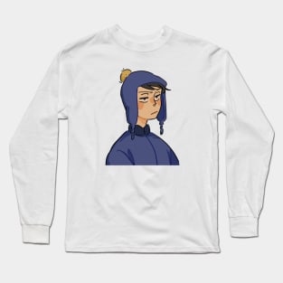 craig tucker Long Sleeve T-Shirt